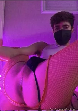 Femboyxxx OnlyFans Leaked Free Thumbnail Picture - #IMhV7TAxZH