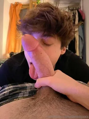 Femboyxxx OnlyFans Leaked Free Thumbnail Picture - #WtqflboQT6