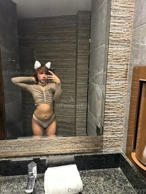 Femboyyedyyy OnlyFans Leaked Free Thumbnail Picture - #5ZiQBYeM5T