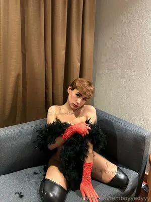 Femboyyedyyy OnlyFans Leaked Free Thumbnail Picture - #E8x2Ivzdlt