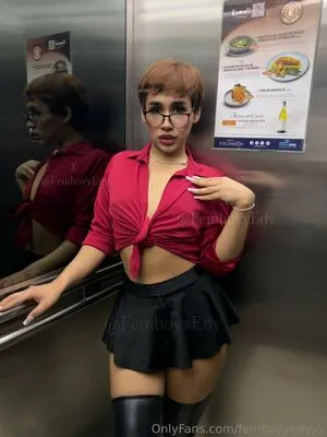 Femboyyedyyy OnlyFans Leaked Free Thumbnail Picture - #Kba7vbYcoe