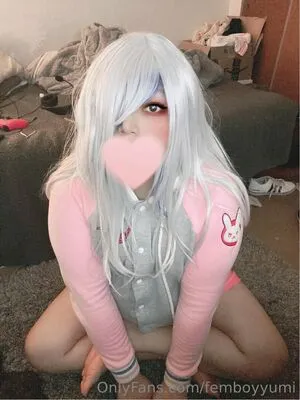 Femboyyumi OnlyFans Leaked Free Thumbnail Picture - #32OaElCsZS