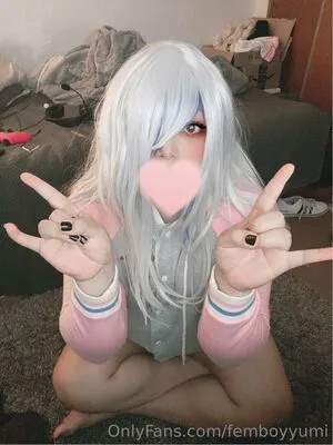 Femboyyumi OnlyFans Leaked Free Thumbnail Picture - #EbZzyf7KyN