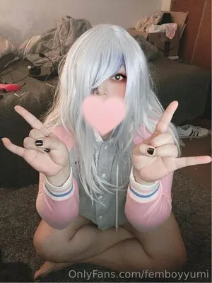 Femboyyumi OnlyFans Leaked Free Thumbnail Picture - #VRQk23v5A3