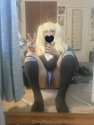 Femboyyumi OnlyFans Leaked Free Thumbnail Picture - #tZ52RM9RHq