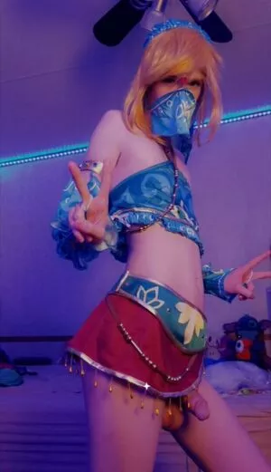 Fembyavery OnlyFans Leaked Free Thumbnail Picture - #OOchqVudTs