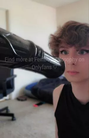 Fembyavery OnlyFans Leaked Free Thumbnail Picture - #Zwmmt26G2L