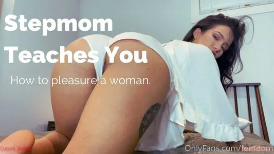 Femdom OnlyFans Leaked Free Thumbnail Picture - #TARxStgwFz