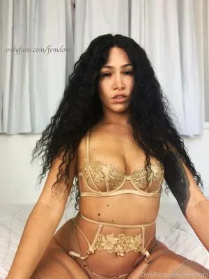 Femdom OnlyFans Leaked Free Thumbnail Picture - #kEmTenf6dD