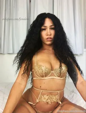 Femdom OnlyFans Leaked Free Thumbnail Picture - #uhTbHFkTcq