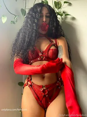 Femdom OnlyFans Leaked Free Thumbnail Picture - #vs4av11tuK
