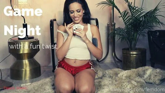 Femdom OnlyFans Leaked Free Thumbnail Picture - #xozTb6aIbQ