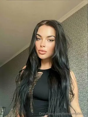 Femdomalexxx OnlyFans Leaked Free Thumbnail Picture - #InC60VSWq7