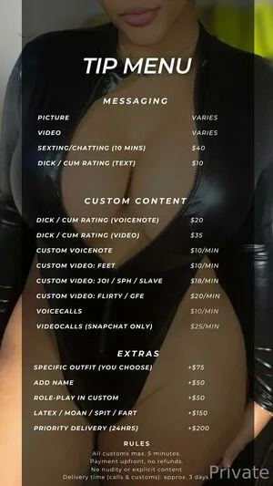 Femdomfindom OnlyFans Leaked Free Thumbnail Picture - #BKA0yAqgSC