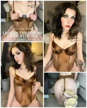 Femdomhella OnlyFans Leaked Free Thumbnail Picture - #RhtBnDOrMU