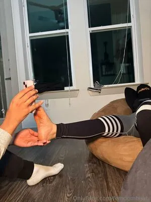 Femdomhijabi OnlyFans Leaked Free Thumbnail Picture - #0I4ez1axWr