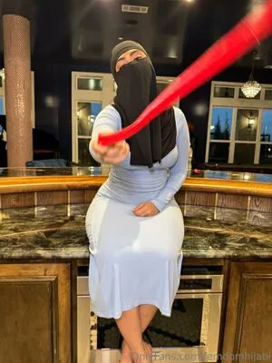 Femdomhijabi OnlyFans Leaked Free Thumbnail Picture - #L8fICR81gr