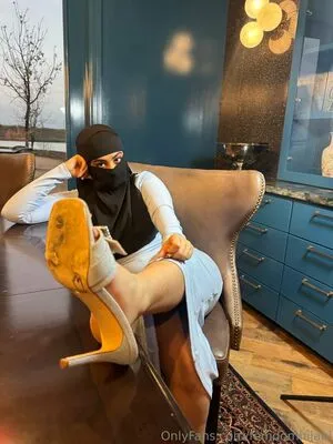 Femdomhijabi OnlyFans Leaked Free Thumbnail Picture - #OvlmLH6eEW