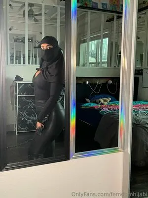 Femdomhijabi OnlyFans Leaked Free Thumbnail Picture - #PtLcrOw6X7