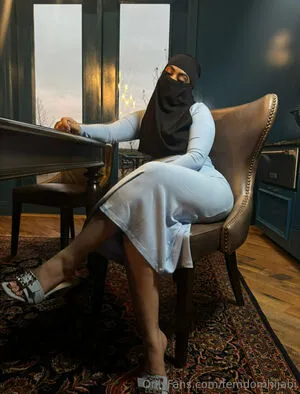Femdomhijabi OnlyFans Leaked Free Thumbnail Picture - #UZQ7E7oXFG