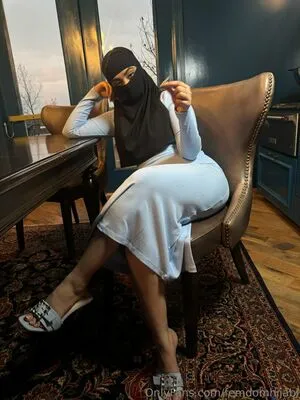 Femdomhijabi OnlyFans Leaked Free Thumbnail Picture - #dejICQhsCt