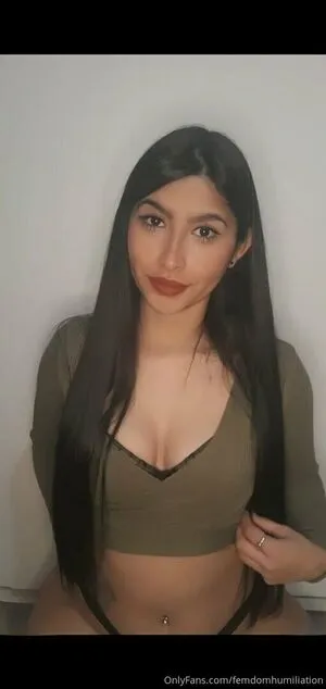 Femdomhumiliation OnlyFans Leaked Free Thumbnail Picture - #SLjp1L28bi