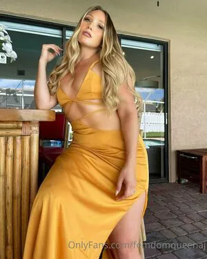 Femdomqueenaj OnlyFans Leaked Free Thumbnail Picture - #P2ET2HcPob
