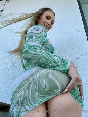 Femdomqueenaj OnlyFans Leaked Free Thumbnail Picture - #uY42BNOPfl