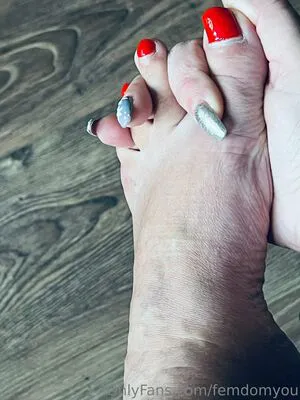 Femdomyou OnlyFans Leaked Free Thumbnail Picture - #B0KqkWoocW