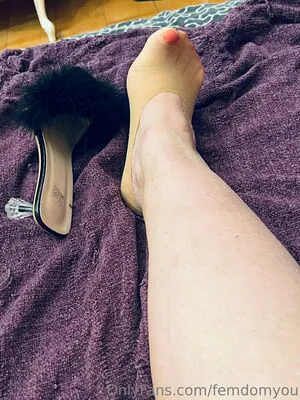 Femdomyou OnlyFans Leaked Free Thumbnail Picture - #BOfbRCaBUZ