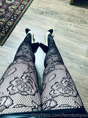 Femdomyou OnlyFans Leaked Free Thumbnail Picture - #EZQuRY7ABQ