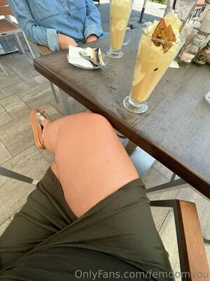 Femdomyou OnlyFans Leaked Free Thumbnail Picture - #G2JapXufK6