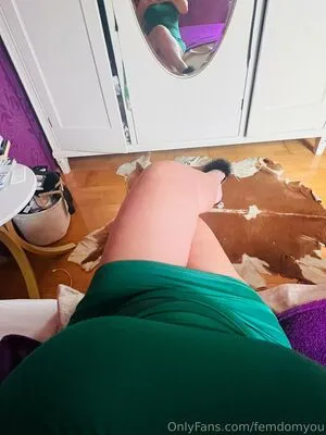 Femdomyou OnlyFans Leaked Free Thumbnail Picture - #IcQc3rrx7m