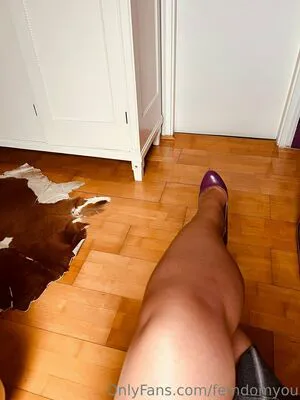 Femdomyou OnlyFans Leaked Free Thumbnail Picture - #LQojnnrCas