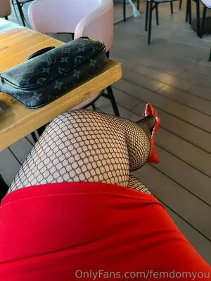 Femdomyou OnlyFans Leaked Free Thumbnail Picture - #LuprwAbBwU
