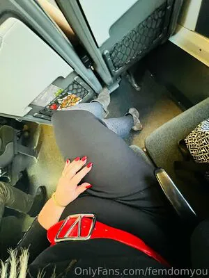 Femdomyou OnlyFans Leaked Free Thumbnail Picture - #M74y7XxkhR