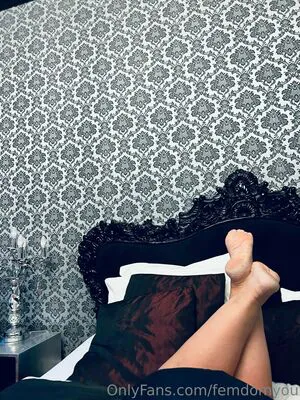 Femdomyou OnlyFans Leaked Free Thumbnail Picture - #P1GhwsViUM