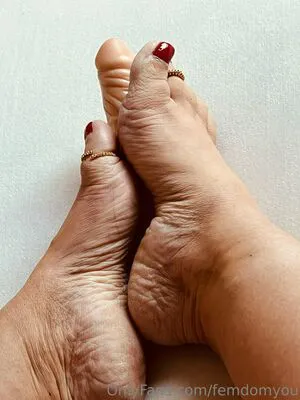 Femdomyou OnlyFans Leaked Free Thumbnail Picture - #UPA9ljLSvz