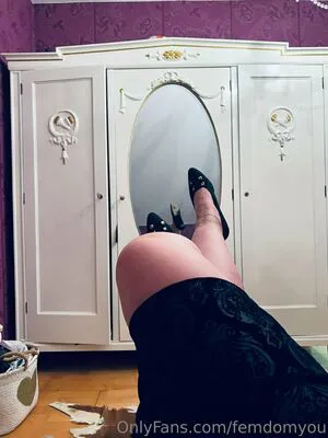 Femdomyou OnlyFans Leaked Free Thumbnail Picture - #UTezMSxWtM