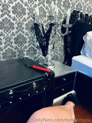 Femdomyou OnlyFans Leaked Free Thumbnail Picture - #Z8HpNi369j