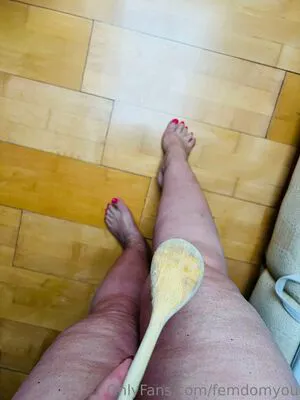 Femdomyou OnlyFans Leaked Free Thumbnail Picture - #dzJUJkjoh5