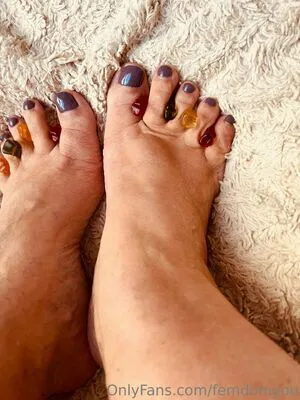 Femdomyou OnlyFans Leaked Free Thumbnail Picture - #mjARpUoo58