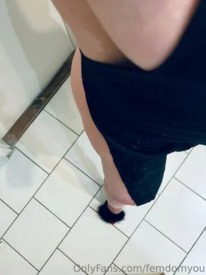 Femdomyou OnlyFans Leaked Free Thumbnail Picture - #rupucHWyPb