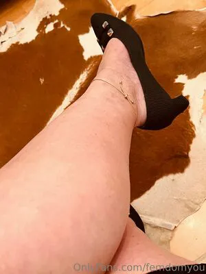 Femdomyou OnlyFans Leaked Free Thumbnail Picture - #wx2EtekOeE