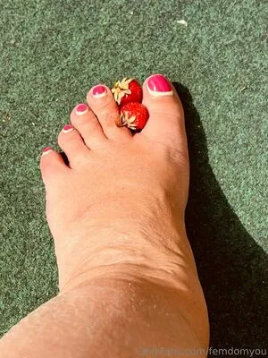 Femdomyou OnlyFans Leaked Free Thumbnail Picture - #xX7CY4wBoB