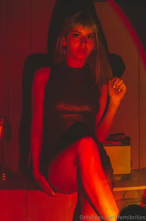 Femibrillos OnlyFans Leaked Free Thumbnail Picture - #DLzQlZd2Ie