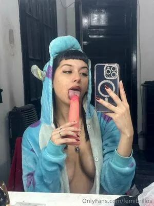 Femibrillos OnlyFans Leaked Free Thumbnail Picture - #LdsnpkxuIh