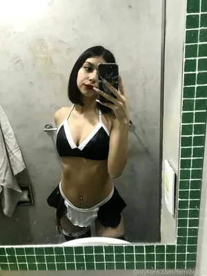 Femibrillos OnlyFans Leaked Free Thumbnail Picture - #ViOLcXxmeD