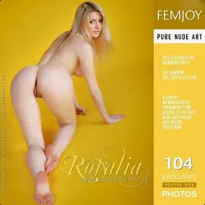 Femjoy OnlyFans Leaked Free Thumbnail Picture - #bN3lrHedAG