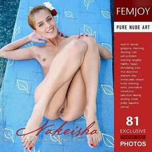 Femjoy OnlyFans Leaked Free Thumbnail Picture - #dP2vNH290M